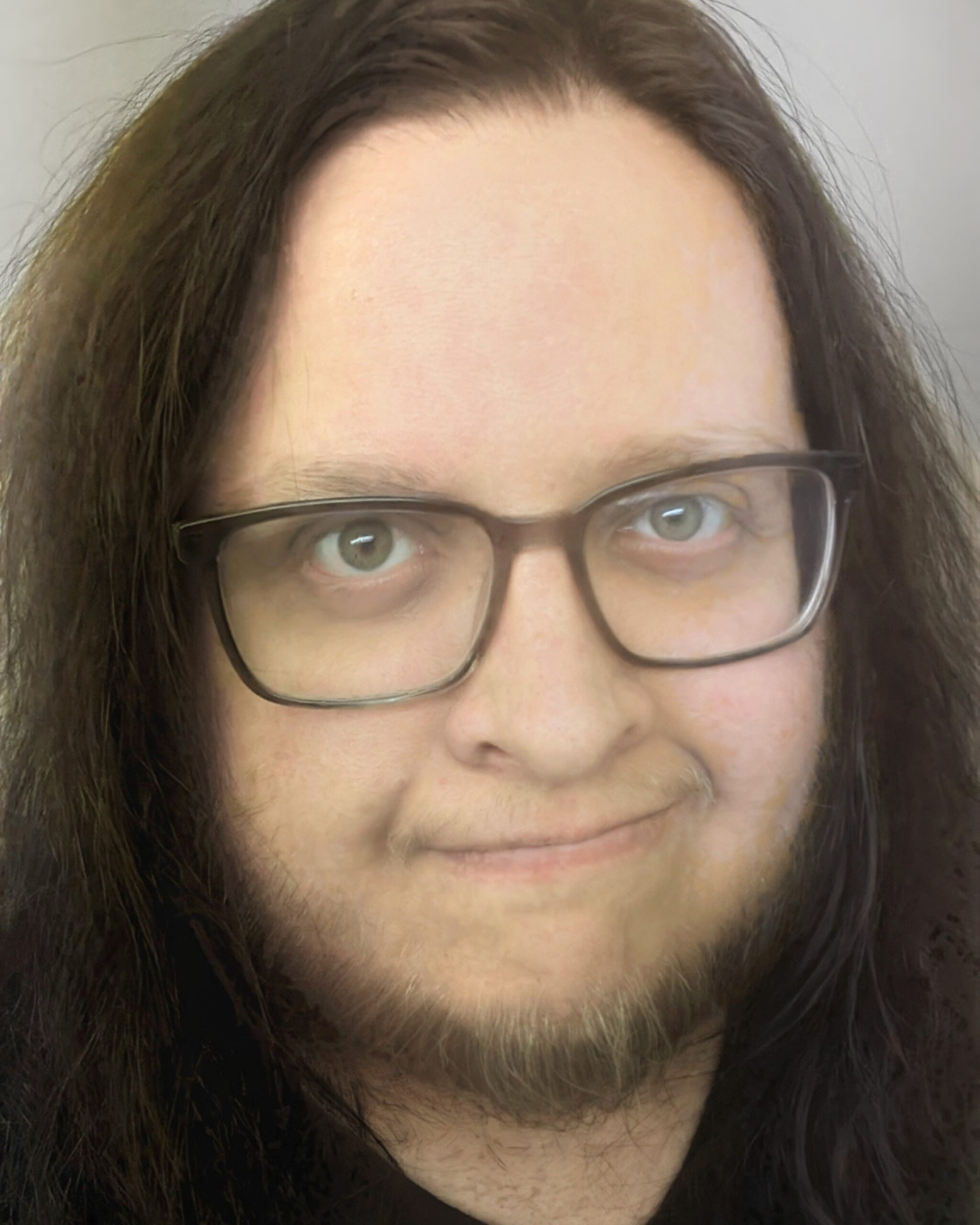 Headshot 8x10