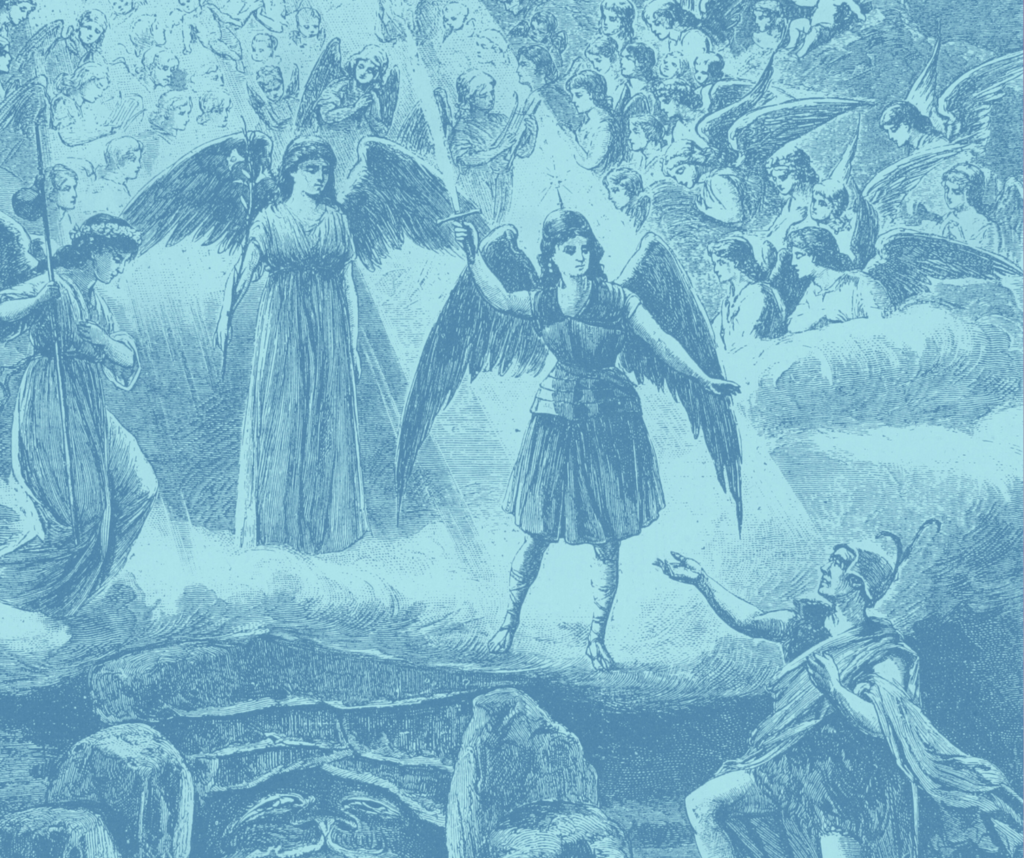 Mahler's 8th Symphony